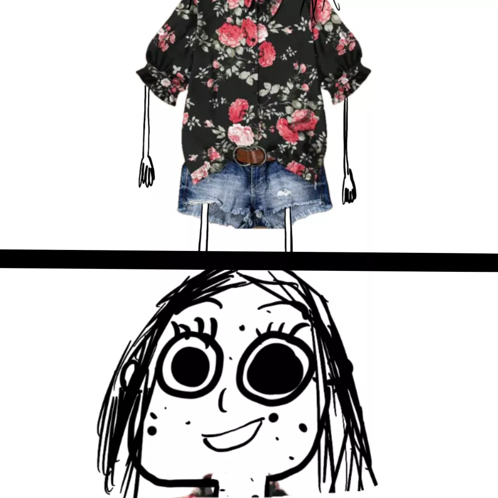 no veo un pijo